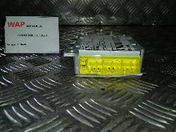 View Auto part Airbag Module/Sensor Nissan Micra 2012