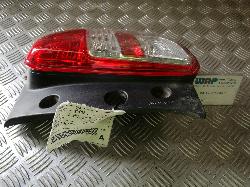 View Auto part Right Taillight Nissan Micra 2012
