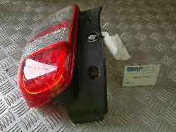 View Auto part Right Taillight Nissan Micra 2012