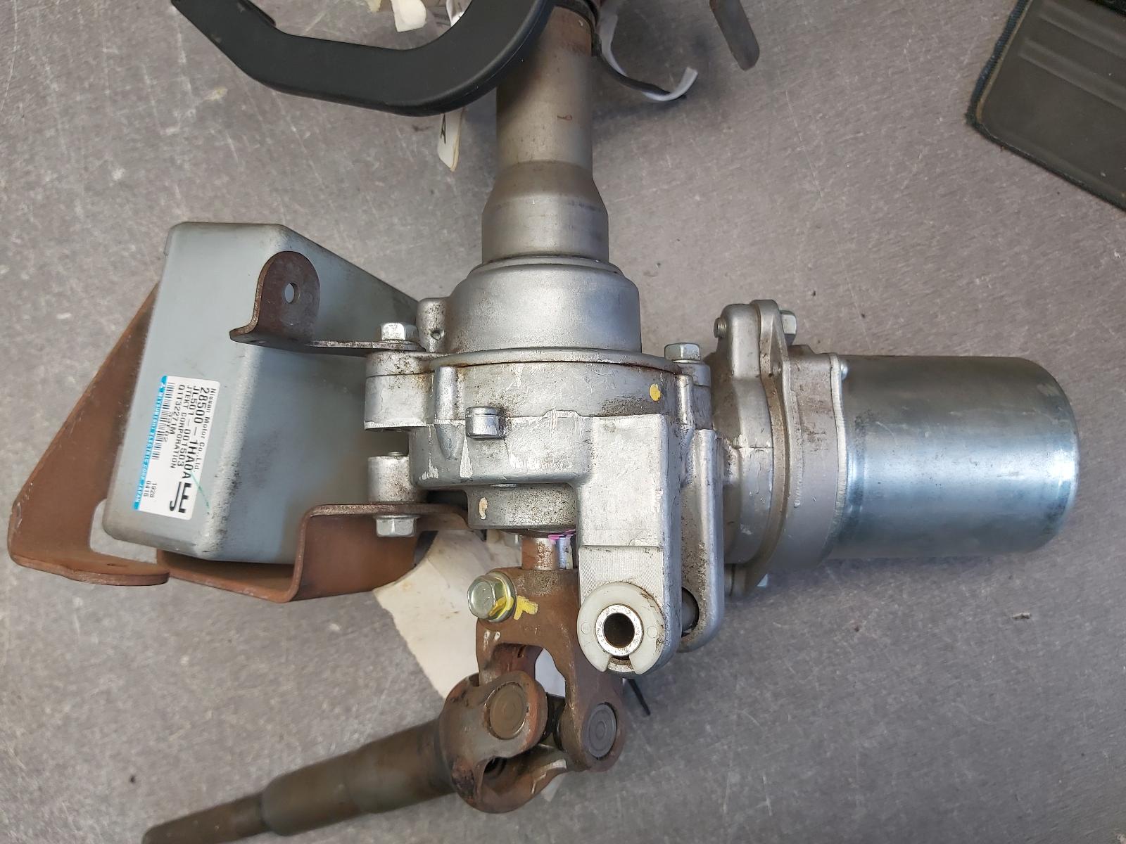 2012 Nissan Micra Steering Pump View Auto part Steering Pump Nissan Micra 2012
