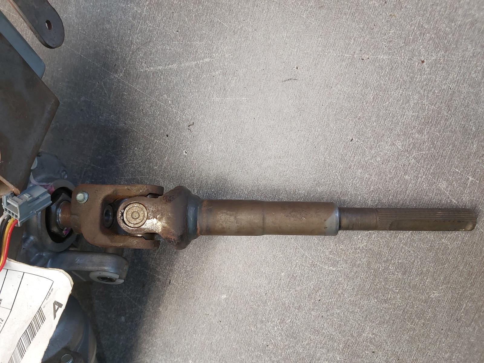 2012 Nissan Micra Steering Pump View Auto part Steering Pump Nissan Micra 2012