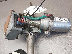 View Auto part Steering Pump Nissan Micra 2012
