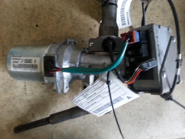 2012 Nissan Micra Steering Pump View Auto part Steering Pump Nissan Micra 2012