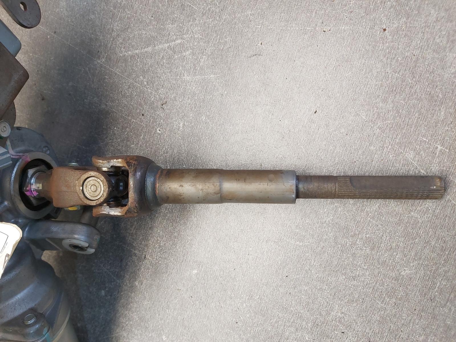 2012 Nissan Micra Steering Pump View Auto part Steering Pump Nissan Micra 2012