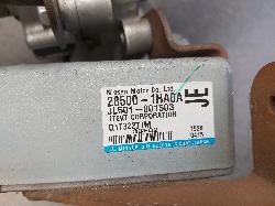 View Auto part Steering Pump Nissan Micra 2012