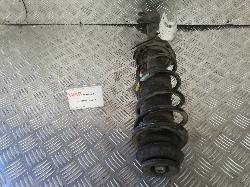 View Auto part Left Front Strut Nissan Micra 2012