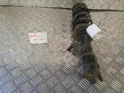 View Auto part Left Front Strut Nissan Micra 2012
