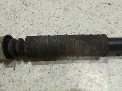 View Auto part Left Rear Strut Nissan Micra 2012