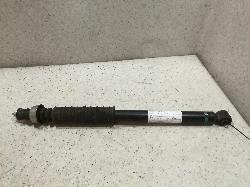 View Auto part Left Rear Strut Nissan Micra 2012