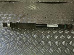 View Auto part Left Rear Strut Nissan Micra 2012
