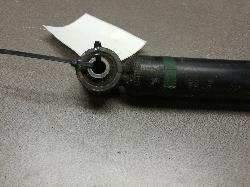 View Auto part Right Rear Strut Nissan Micra 2012