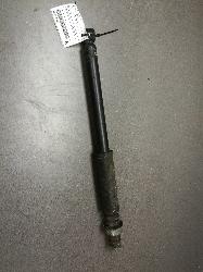 View Auto part Right Rear Strut Nissan Micra 2012