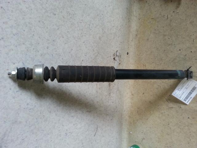 View Auto part Right Rear Strut Nissan Micra 2012