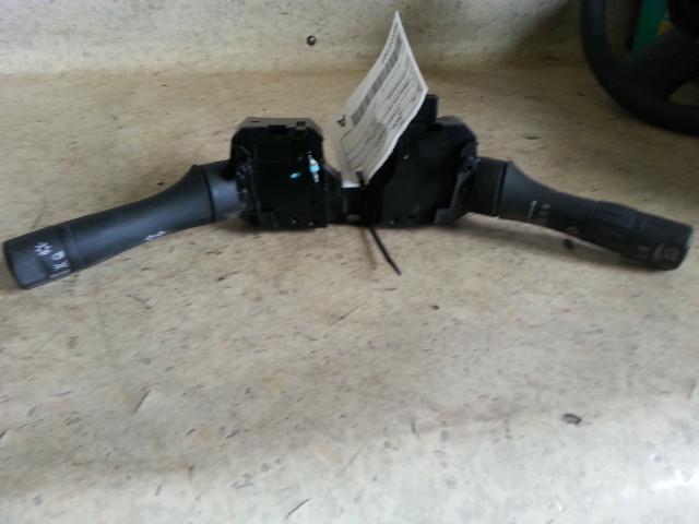 View Auto part Combination Switch Nissan Micra 2012