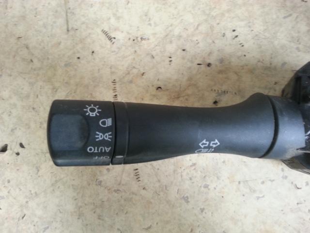 View Auto part Combination Switch Nissan Micra 2012
