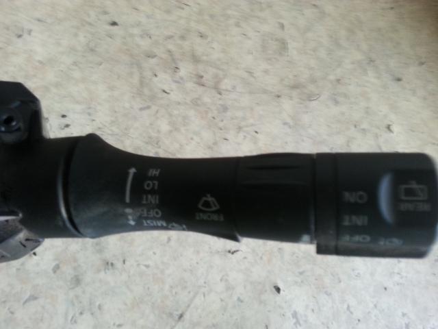 View Auto part Combination Switch Nissan Micra 2012