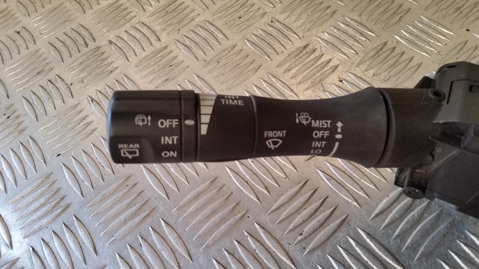 View Auto part Combination Switch Nissan Micra 2012