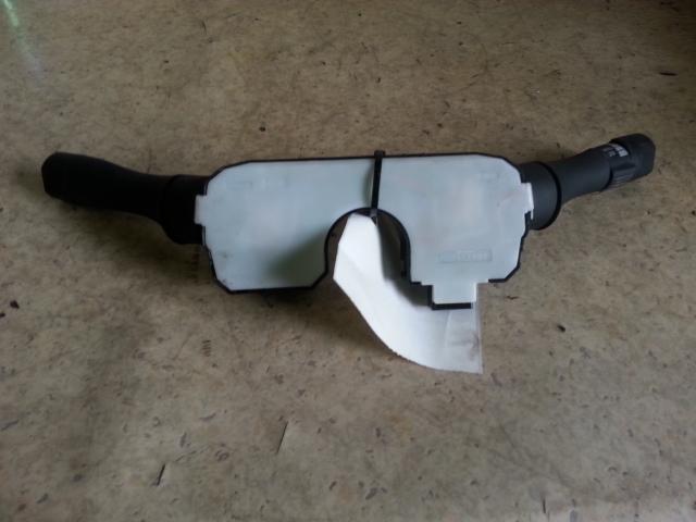 View Auto part Combination Switch Nissan Micra 2012
