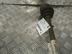 View Auto part Left Driveshaft Subaru Liberty 1995