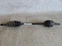 View Auto part Left Driveshaft Subaru Liberty 1995