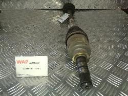 View Auto part Left Driveshaft Subaru Liberty 1995