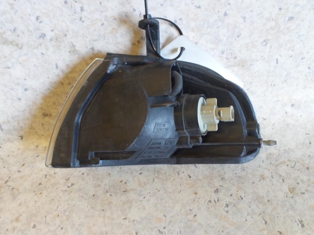 View Auto part Right Indicator/Fog/Side Subaru Liberty 1995