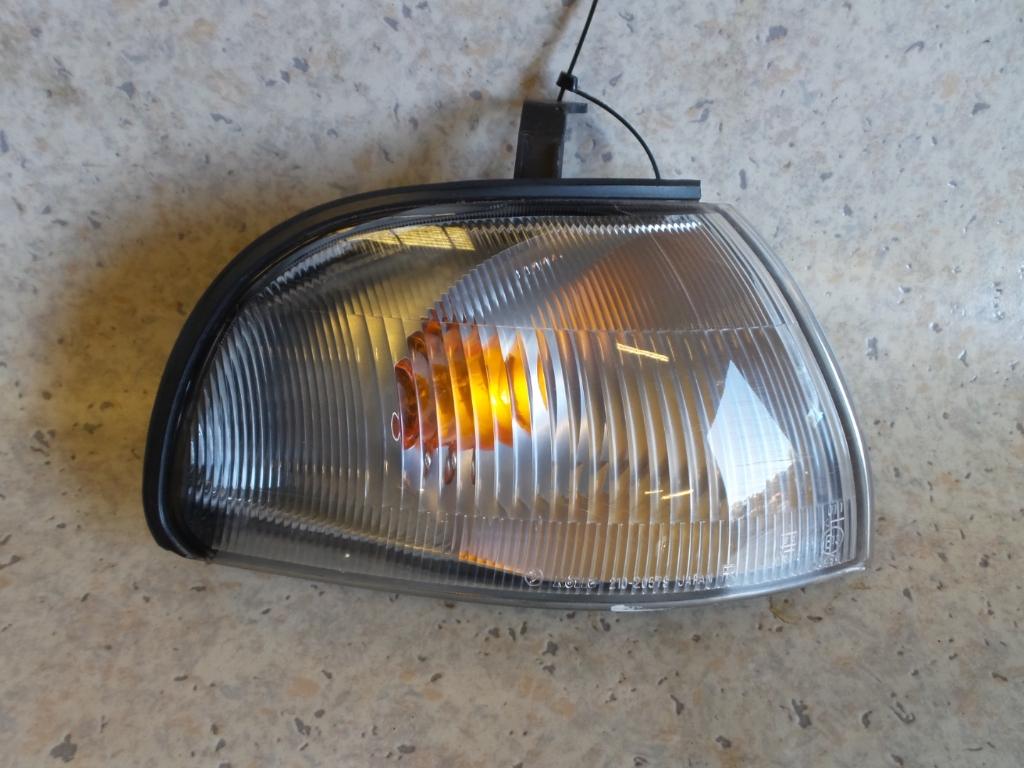 View Auto part Right Indicator/Fog/Side Subaru Liberty 1995