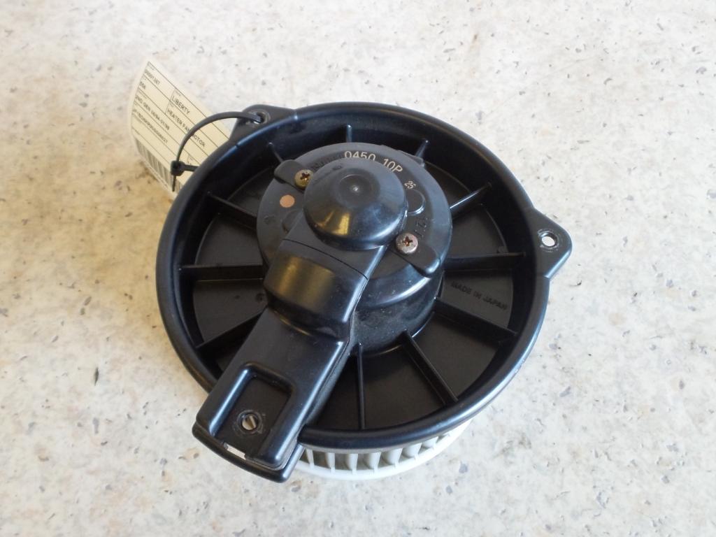 1995 Subaru Liberty Heater Fan Motor View Auto part Heater Fan Motor Subaru Liberty 1995