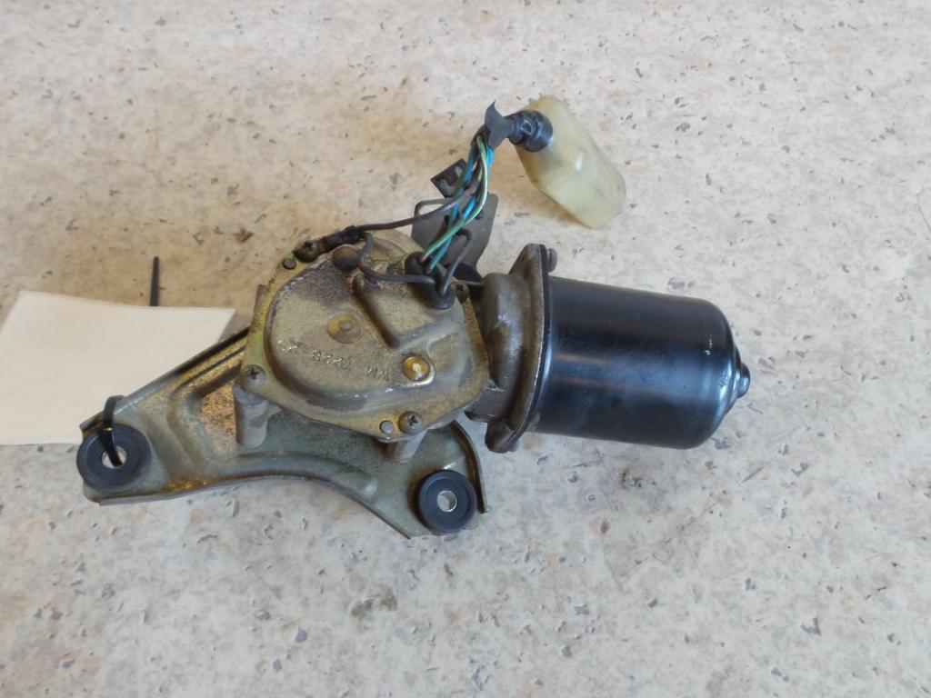 View Auto part Wiper Motor Subaru Liberty 1995
