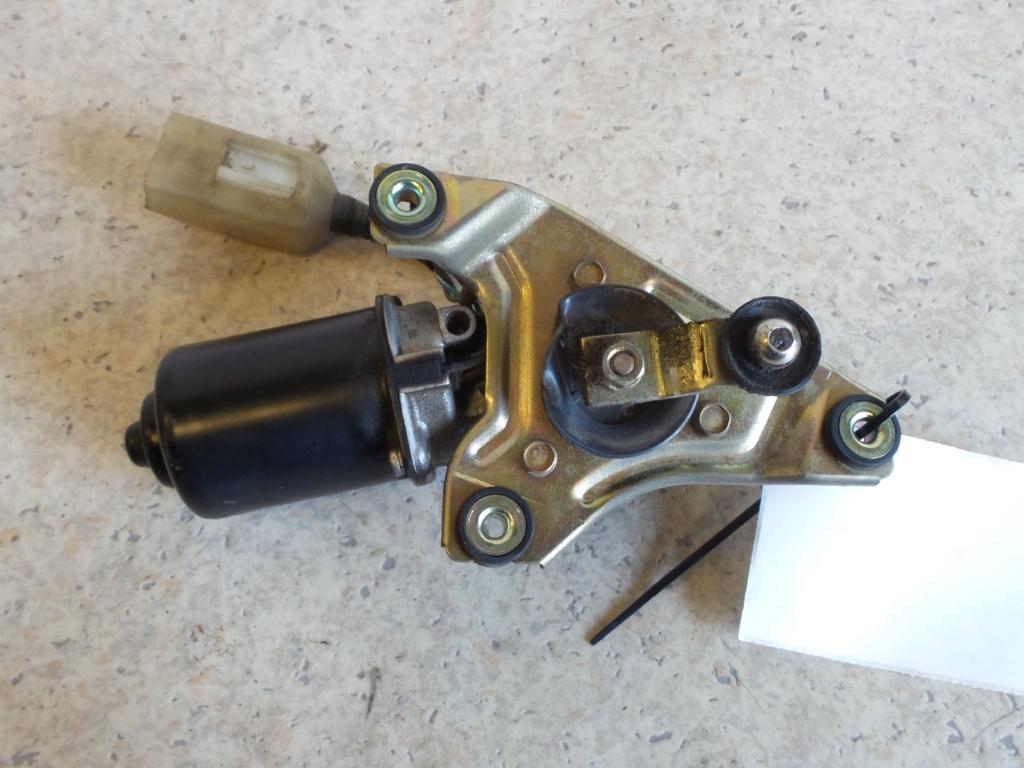 View Auto part Wiper Motor Subaru Liberty 1995