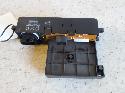 View Auto part Heater/Ac Controls Subaru Liberty 1995