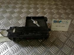 View Auto part Heater/Ac Controls Subaru Liberty 1995