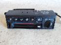 View Auto part Heater/Ac Controls Subaru Liberty 1995