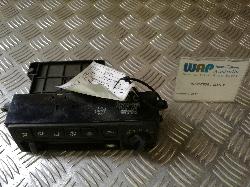 View Auto part Heater/Ac Controls Subaru Liberty 1995