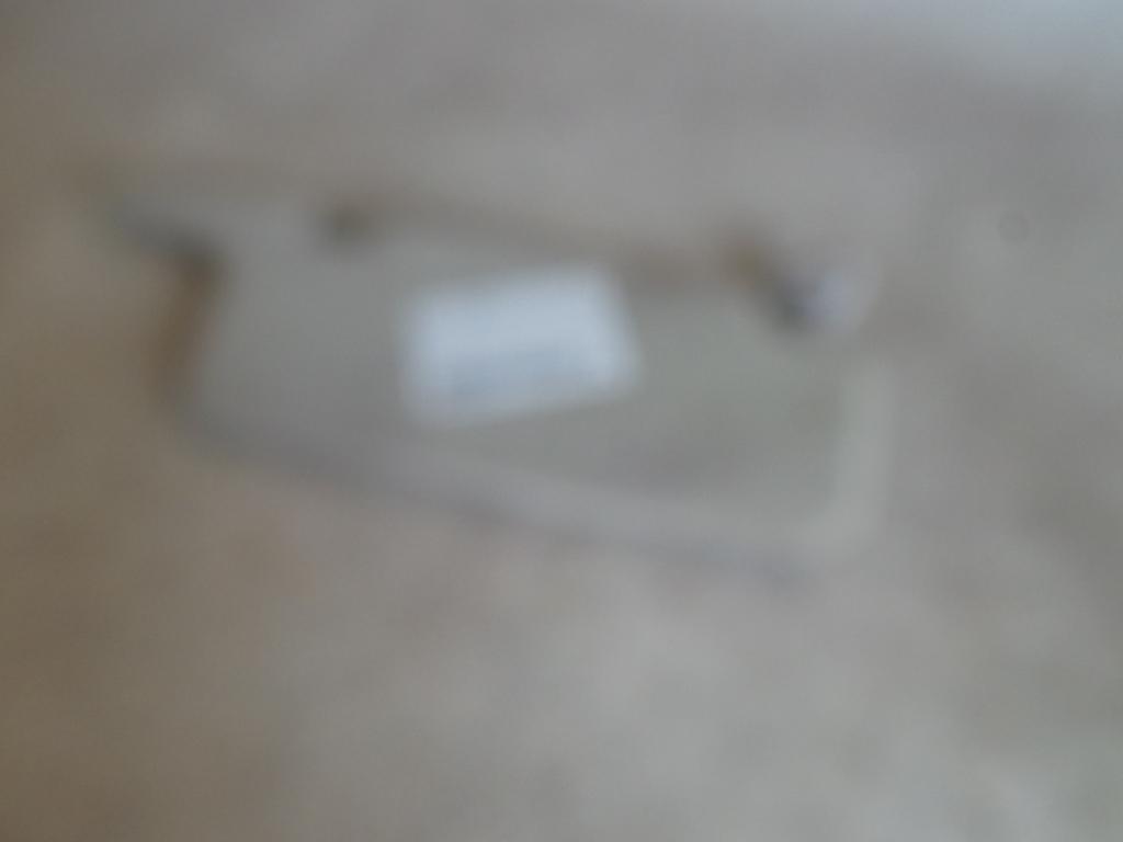 View Auto part Sunvisor Subaru Liberty 1995
