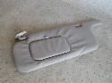 View Auto part Sunvisor Subaru Liberty 1995