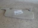 View Auto part Sunvisor Subaru Liberty 1995