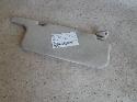 View Auto part Sunvisor Subaru Liberty 1995