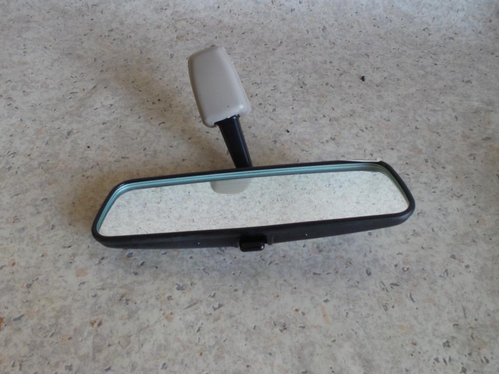 1995 Subaru Liberty Interior Mirror View Auto part Interior Mirror Subaru Liberty 1995