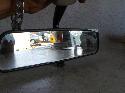 View Auto part Interior Mirror Subaru Liberty 1995