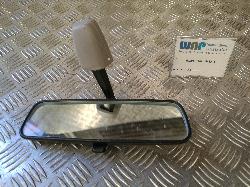 View Auto part Interior Mirror Subaru Liberty 1995
