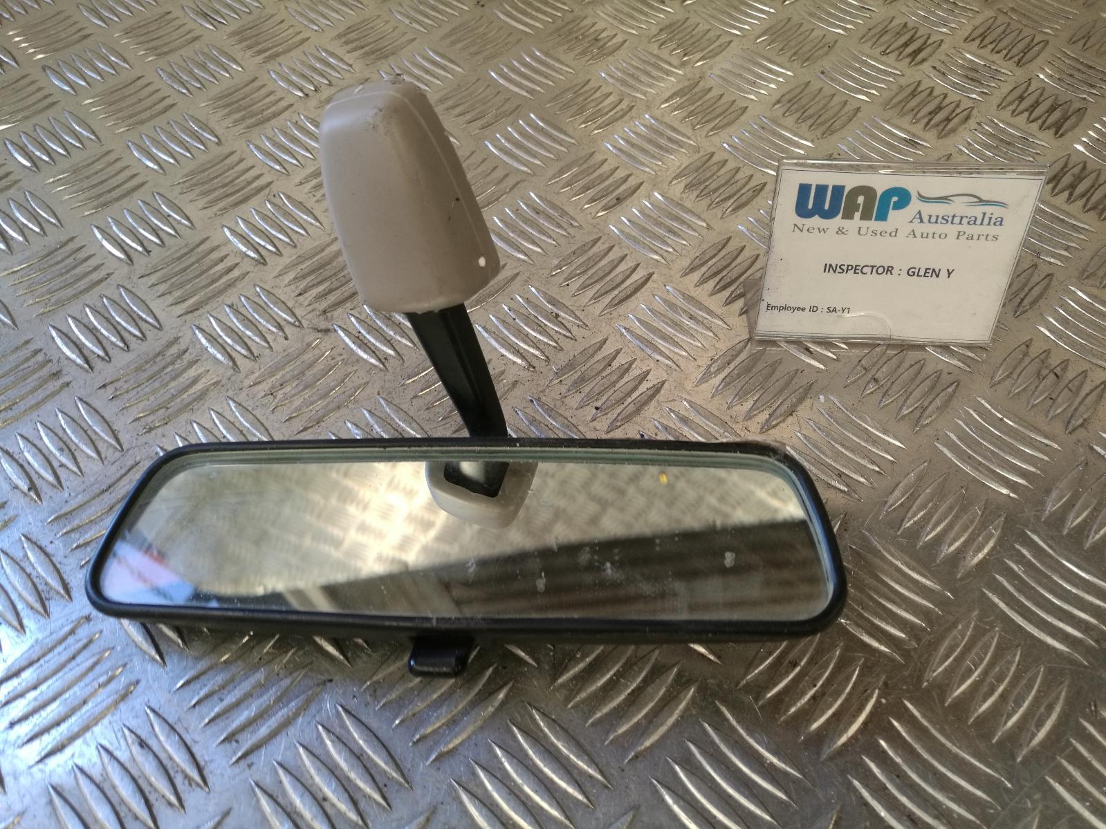 1995 Subaru Liberty Interior Mirror View Auto part Interior Mirror Subaru Liberty 1995