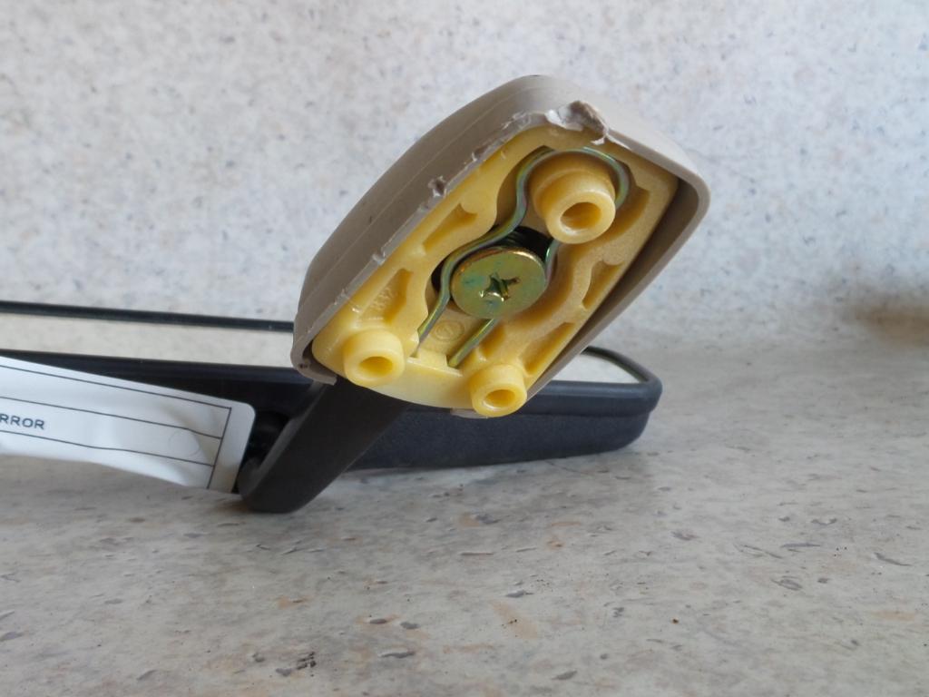 1995 Subaru Liberty Interior Mirror View Auto part Interior Mirror Subaru Liberty 1995