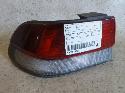 View Auto part Left Taillight Subaru Liberty 1995