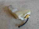 View Auto part Overflow Bottle Subaru Liberty 1995
