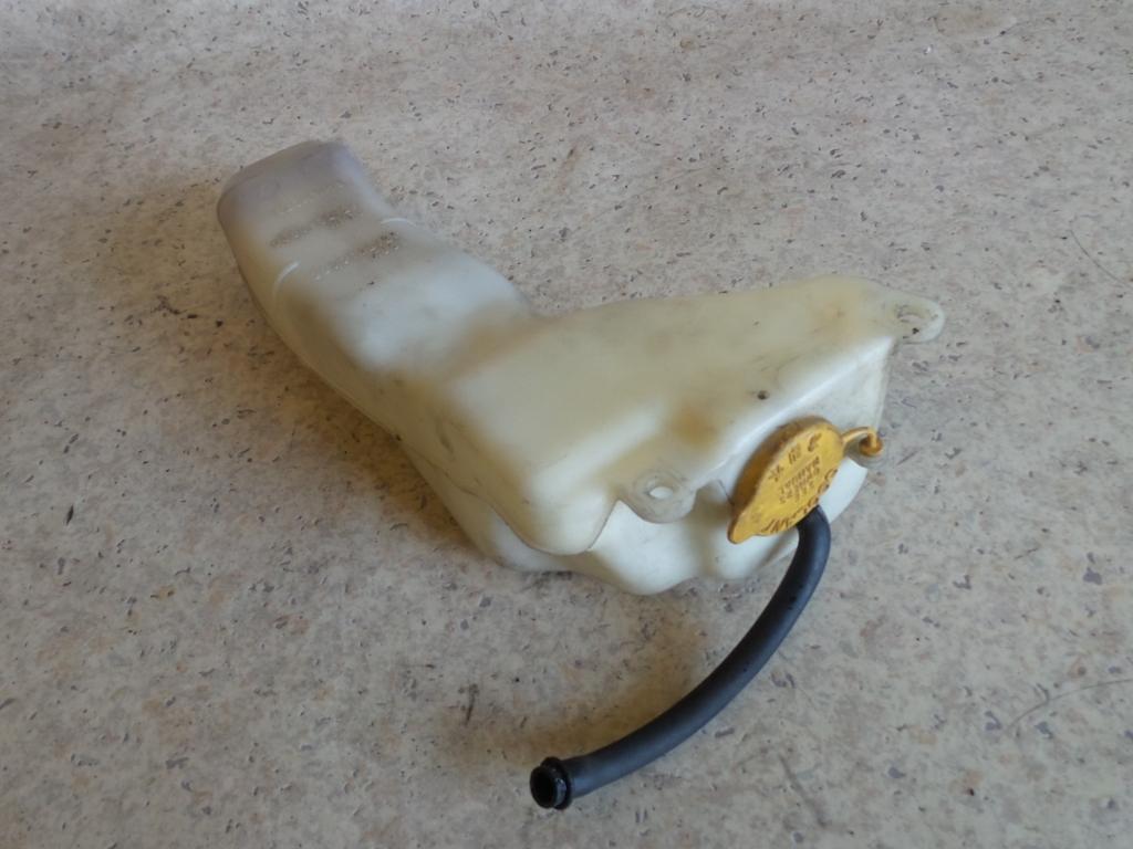 View Auto part Overflow Bottle Subaru Liberty 1995