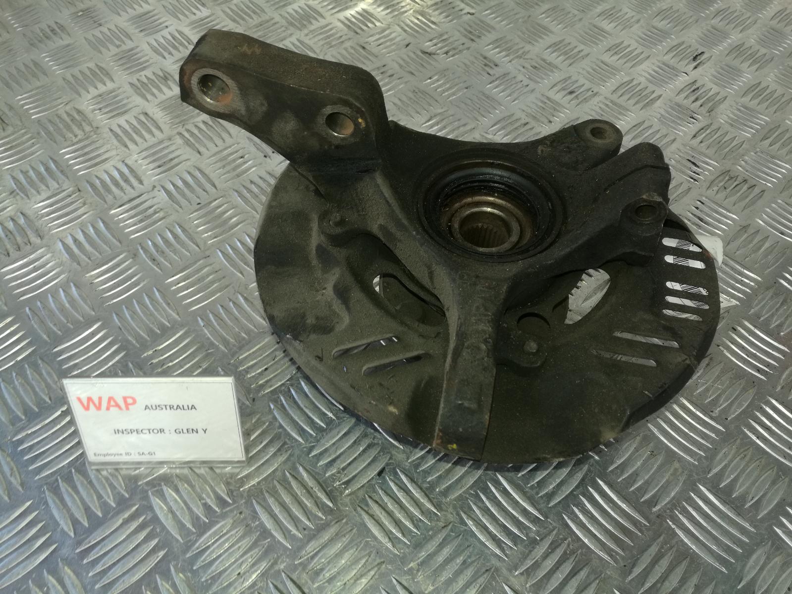 View Auto part Right Front Hub Assembly Subaru Liberty 1995