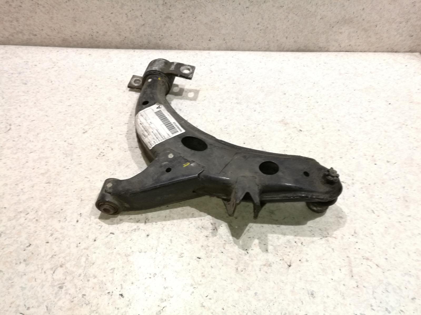 1995 Subaru Liberty Right Front Lower Control Arm View Auto part Right Front Lower Control Arm Subaru Liberty 1995