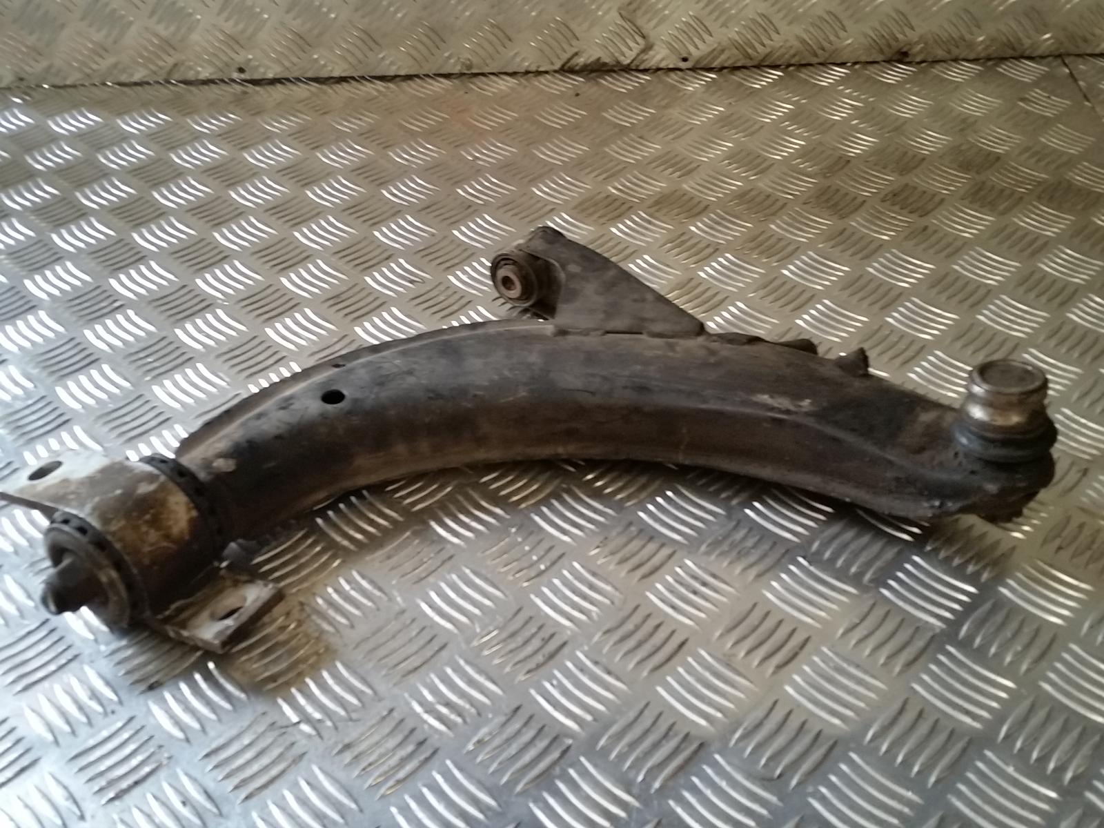 1995 Subaru Liberty Right Front Lower Control Arm View Auto part Right Front Lower Control Arm Subaru Liberty 1995