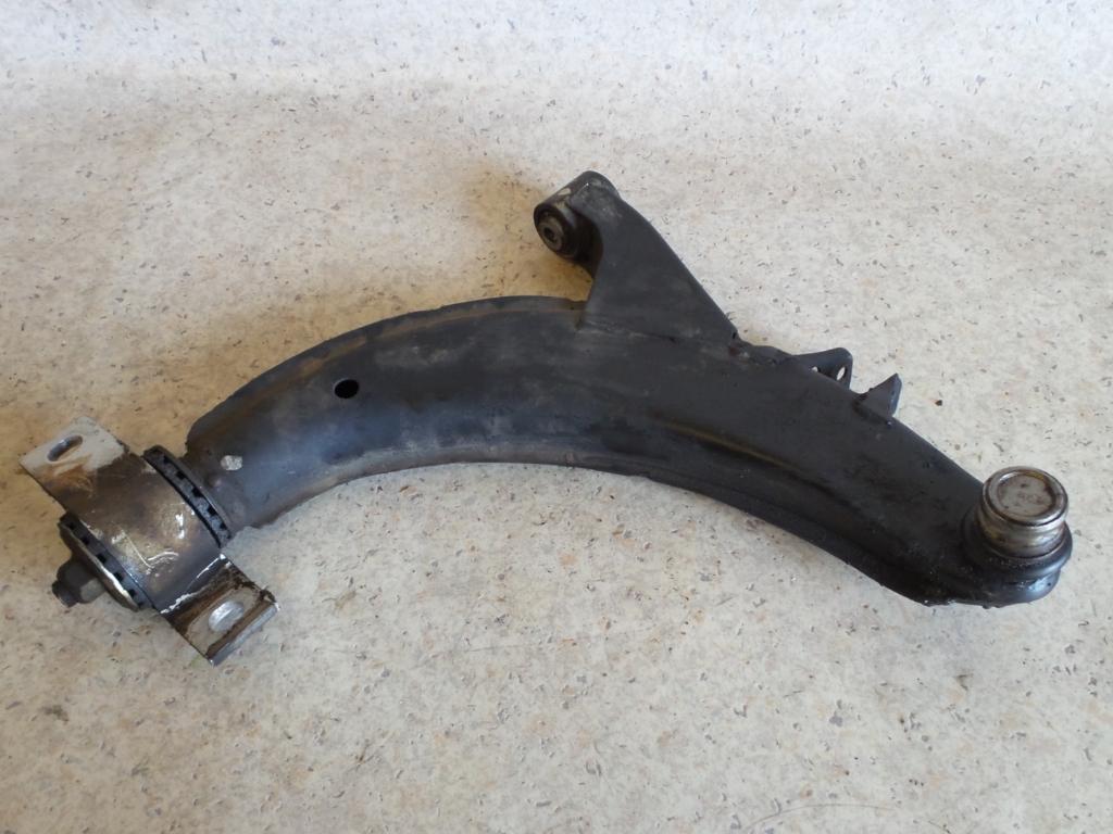 1995 Subaru Liberty Right Front Lower Control Arm View Auto part Right Front Lower Control Arm Subaru Liberty 1995